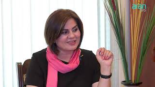 Zi̇yali - Şai̇rə Aləmzər Əli̇zadə
