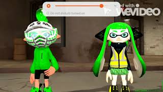 If I Voiced As Inkura From Alex Spider