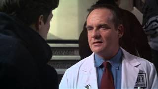 Extreme Measures - Trailer