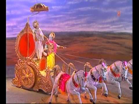 Parmarth Geeta Saar Anuradha Paudwal
