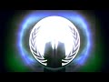 Anonymous - Occupy Wall Street on Sep 17th
