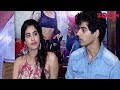 Dhadak Couple Ishaan-Janvhi On Comparison With Sairat And How They Handle Criticism