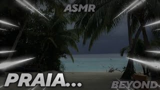 Férias Na Praia Com Seu Namorado Asmr Expresso