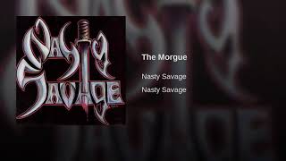 Watch Nasty Savage The Morgue video