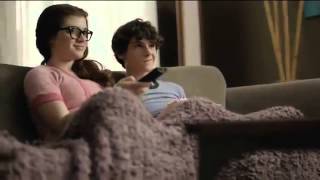 Netflix Kids Tv Commercial, Fort