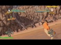 image Hinata Sakura Swimsuit Naruto Ultimate Ninja Storm 3 Full Burst