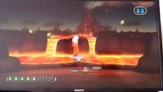 Mario Party 9 - Bowser Pop