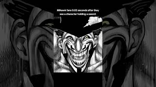 Another Mihawk Upscale