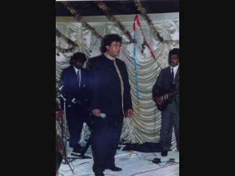 tere chehre se nazar nahin hatti by hashim khan.wmv
