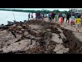 Así fue el fuerte sismo que sacudió el norte del Perú y dej...