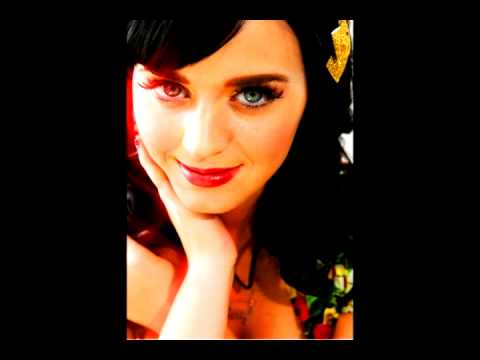 Katy Perry - California Gurls + Lyrics