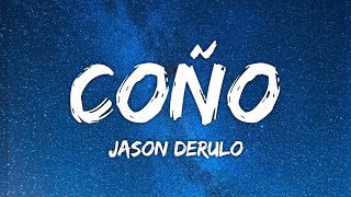 Watch Jason Derulo Puri  Jhorrmountain Cono video