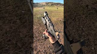 La Viola Delta Point Pro On The Axg Pro