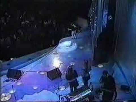 Thomas Anders - Me Va (Live in Vina del Mar 1989)