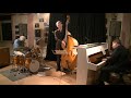 Markus Schieferdecker-Konzert, Eric's Jazzkantine