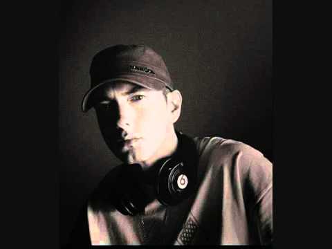 Eminem- Cold Wind Blows Instrumental