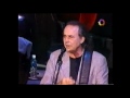 Joan Manuel Serrat en Argentina - Concierto Versos en la boca 2003.
