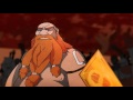 Summoner Showdown 6: Last Fight | League of Legends Community Collab