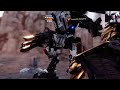 TITANFALL 2 - DOMINAÇÃO DE PONTOS BOLADA! Gameplay Comentada!