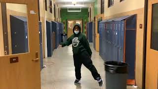 3Point Student Anti-Bullying Video 1 (2021 Fall, MLK School )