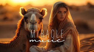 Miracle Music - Ethnic & Deep House Mix 2024 [Vol.63]