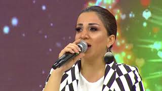 Zenfira İbrahimova və Rəmiş - Canlı İfa (Şou ATV)