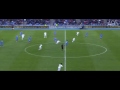 Luka Modric funny diving save vs Getafe | La Liga | 2014/02/16 1080p HD