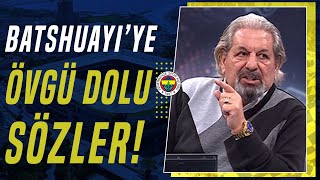 Antalyaspor 0-2 Fenerbahçe Erman Toroğlu Lider Fenerbahçe'yi ÖVE ÖVE Bitiremedi!