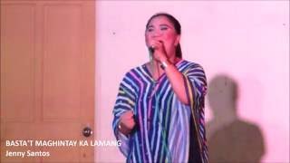 Watch Charice Bastat Maghintay Ka Lamang video
