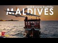 Travel with Chathura - Maldives