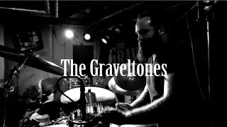 Watch Graveltones Throw It Over Me video