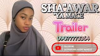 Shaawar Mata Trailer Yadda Mata Masu Jaraba Suna Gamsuwa Ma Oum Aphnan Tauraruwa Hausa Novels
