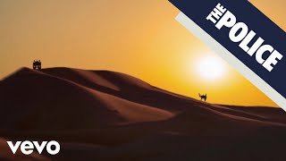 Watch Police Tea In The Sahara video
