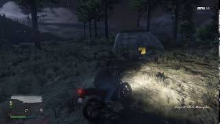 Grand Theft Auto V