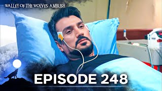 Valley Of The Wolves Ambush Episode 248 Full Hd
