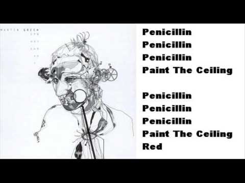 Penicillin Video