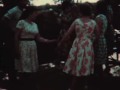 Dancing in the Cretan Streets 1961