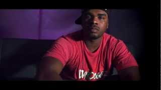 Watch Bishop Lamont The Code video