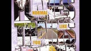 Watch Normal Like You As Seen On Tv video