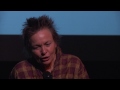 A conversation with Laurie Anderson and Tom Leeser
