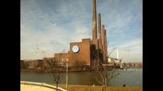 Wolfsburg Volkswagen Otomobil Fabrikası  | Belgesel