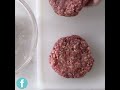 The Greek Lamb Burger Better Than Beef | Fitness