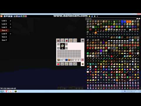 Как сделать в minecraft свой сервер 1.5.2