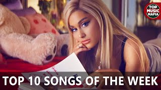 Top 10 Songs Of The Week February 16 2019 Billboard Hot 100 Top 10 Songs Of The Week February 16 2019 Billboard Hot 100