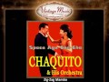 Chaquito and his Orchestra -- Zig Zag Mambo
