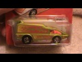 Spoiler Sport the Hot Ones series Hot Wheels