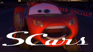 Cars Ytp Scars