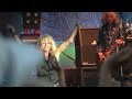 Slash with Michael Monroe "We're All Gonna Die" / "Up Around The Bend" @ Ruisrock 2010