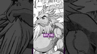 Is King Dodongo Evil?