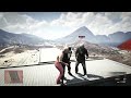 GTA 5 Online Funny Moments | "BATTLE IN THE SKY" | E089 (GTA V)